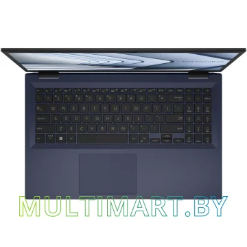Ноутбук ASUS ExpertBook B1 B1502CGA-BQ0386X (90NX0621-M00E40) картинка 5